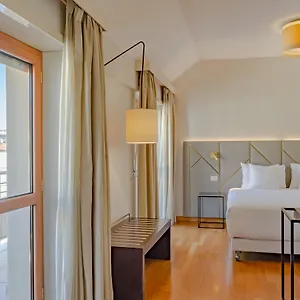 Nh Collection Giustiniano Otel