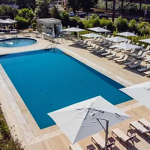 - Eur Parco Dei Medici By Ihg **** Рим