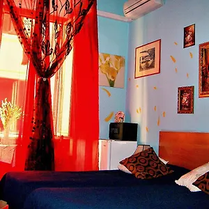 Cappellini ** Rom
