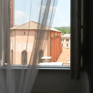 White Vatican ** Rom