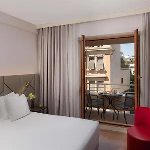 Nh Collection Giustiniano Otel