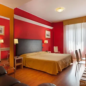 Otel Berlino ***