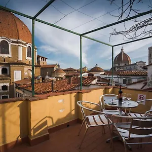 Otel Aldobrandini 