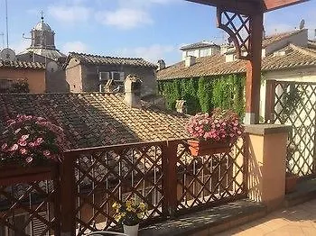 Coronari Palace Rom 3*,