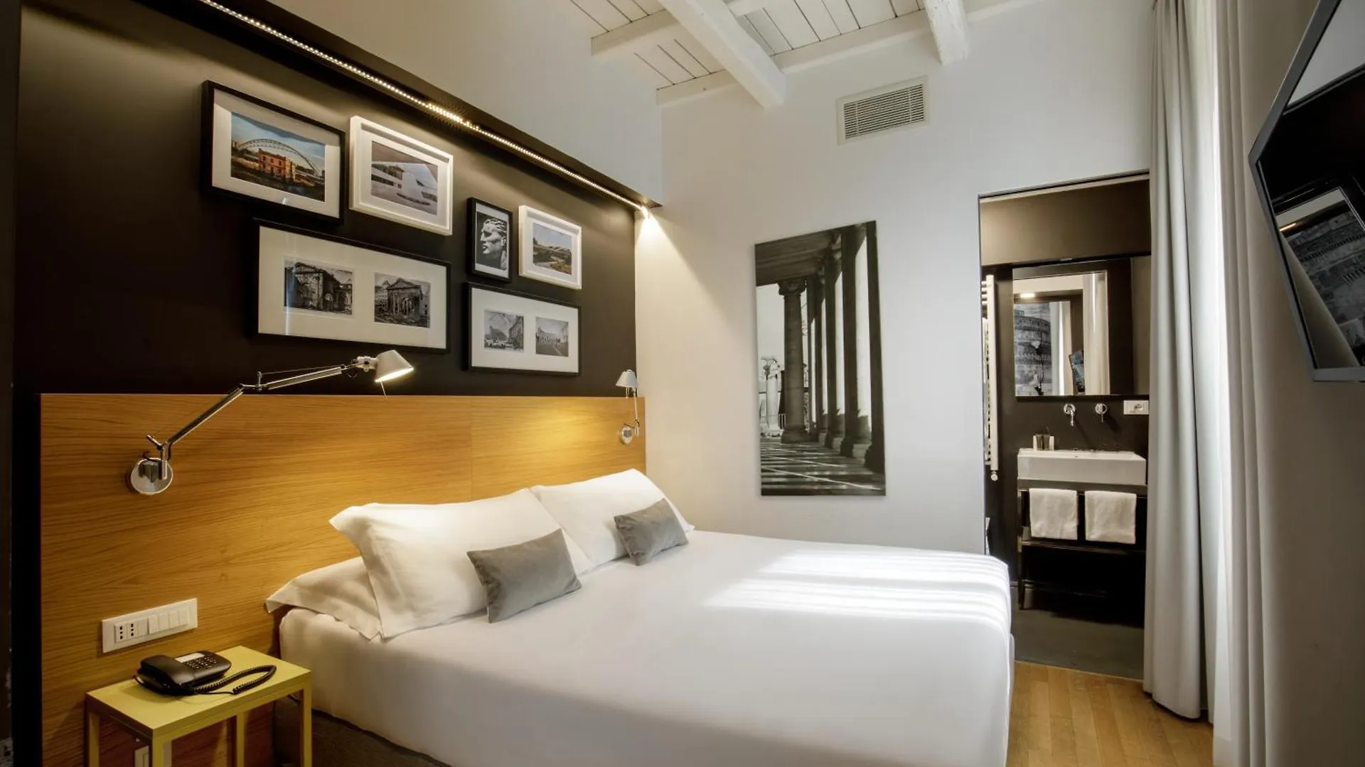 Hotel Coronari Palace Rome