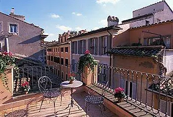 Coronari Palace Roma