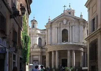 Hotel Coronari Palace Roma