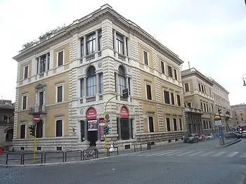 Coronari Palace Rome Hotel