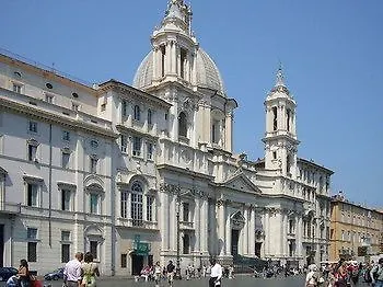 Coronari Palace Rome